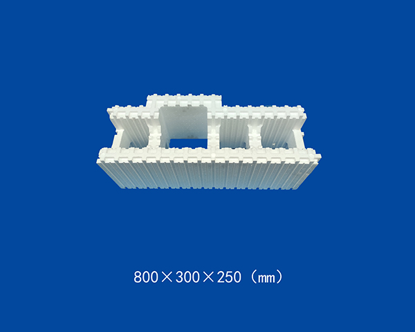 古浪200左边柱